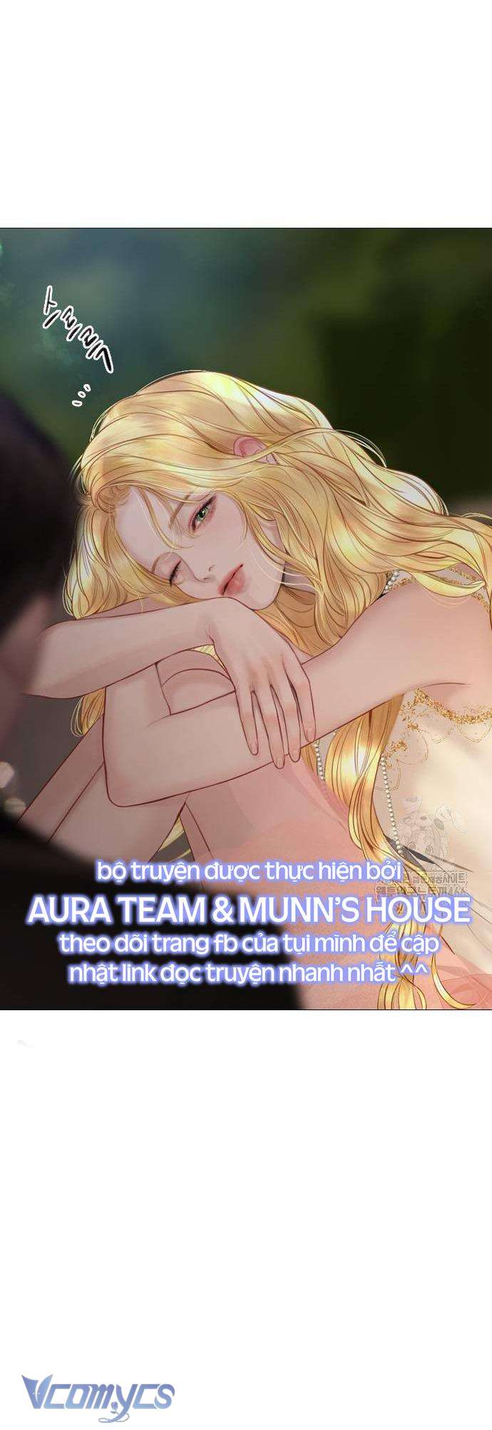 Hãy Khóc Và Cầu Nguyện Đi Chapter 30 - Trang 4