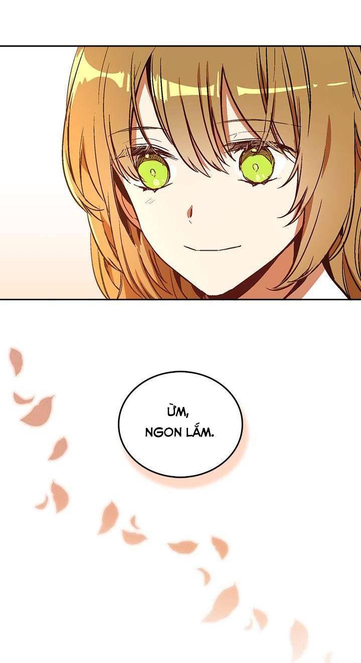 Vị Hôn Thê Khế Ước Của Công Tước Chapter 48 - Trang 4