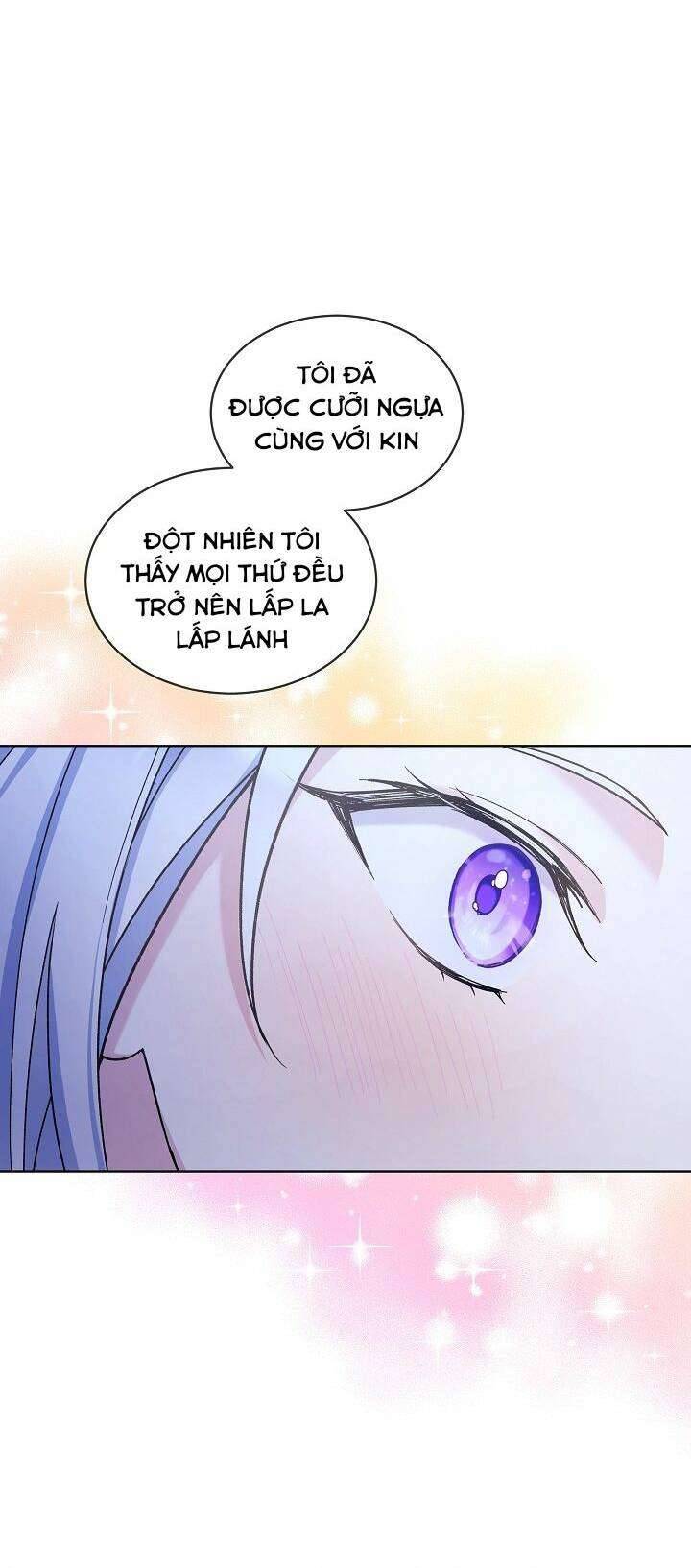 Bệ Hạ, Tôi Sẽ Giết Ngài! Chapter 17 - Trang 4