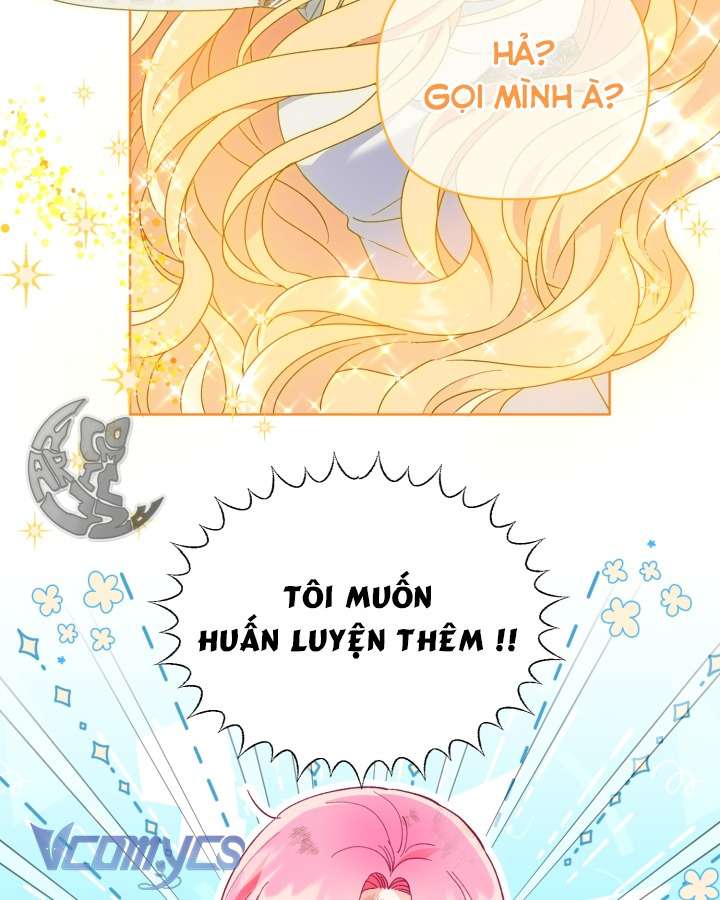 Sự Điều Trị Đặc Biệt Của Tinh Linh Chapter 32 - Trang 4