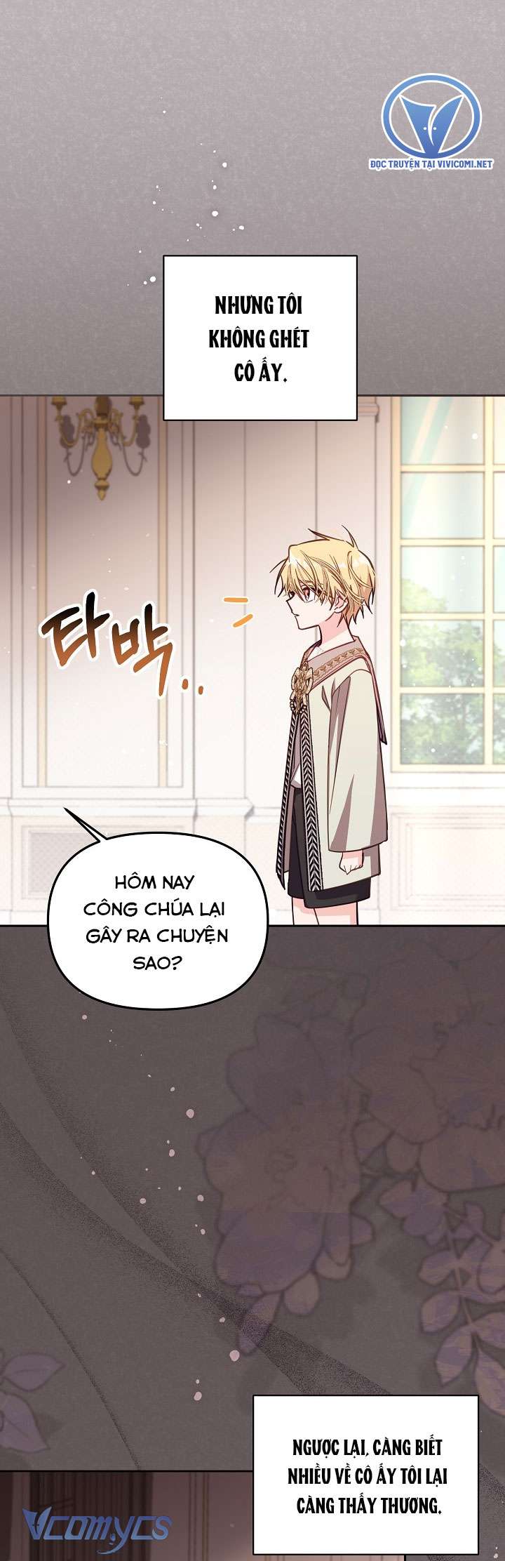 Không Có Chỗ Cho Kẻ Giả Mạo Chap 46 - Trang 2
