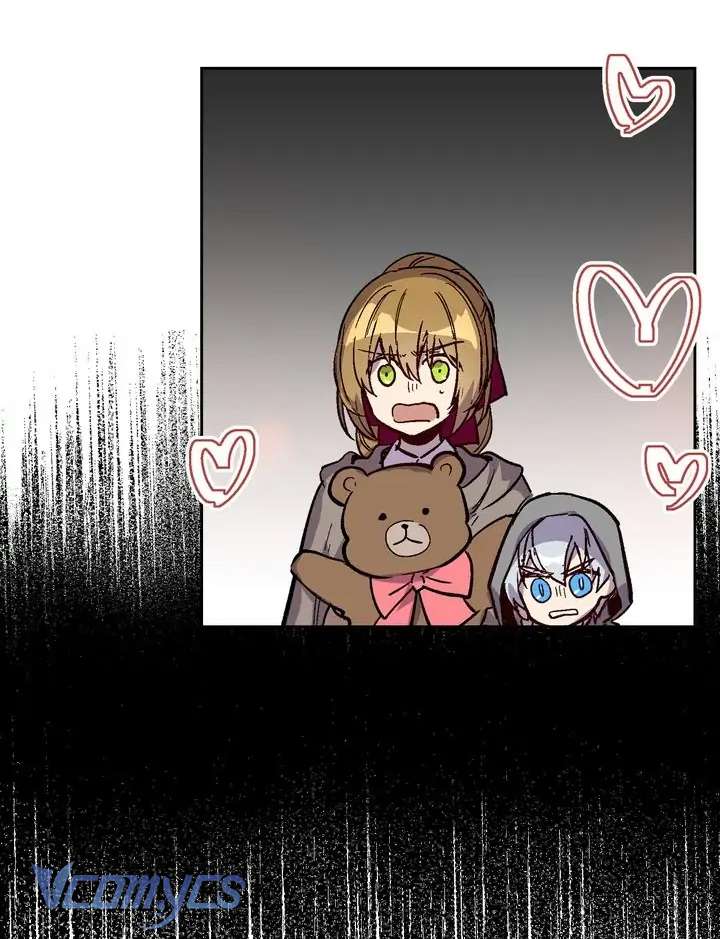 Vị Hôn Thê Khế Ước Của Công Tước Chapter 71 - Trang 4