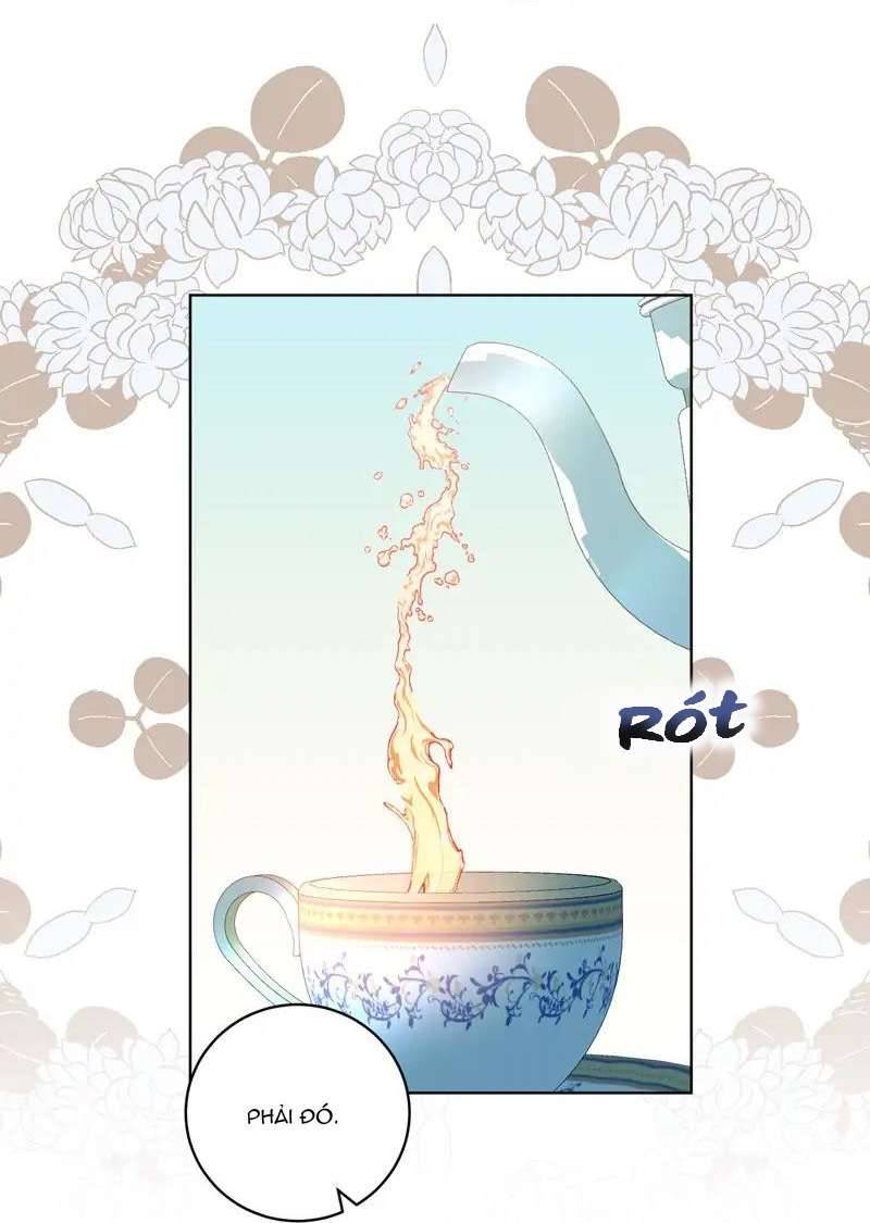 Một Ngày Nọ Bỗng Dưng Cha Xuất Hiện Chapter 36 - Trang 4