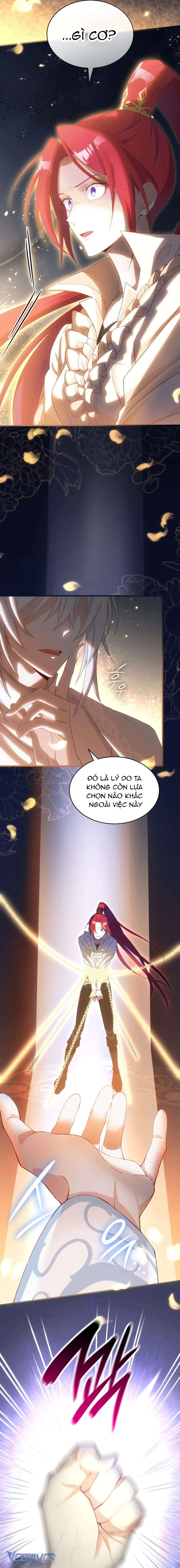 Chủ Nhân Ma Tháp Bỗng Trở Thành Công Tước Phu Nhân Chap 1 - Trang 2