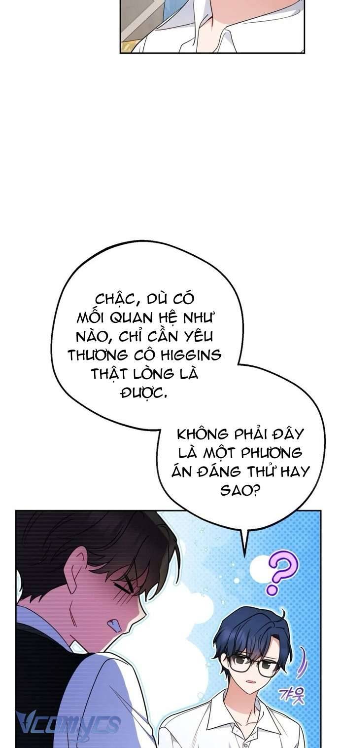 Được Yêu Thương Mà Còn Ngại Ngùng Sao! Chap 69 - Trang 4