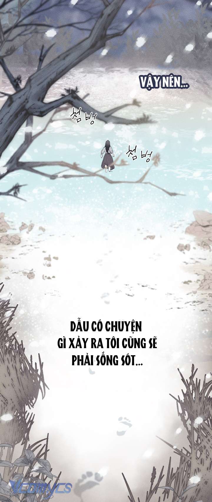Tiếng Trống Vang Dội Chapter 1 - Trang 4