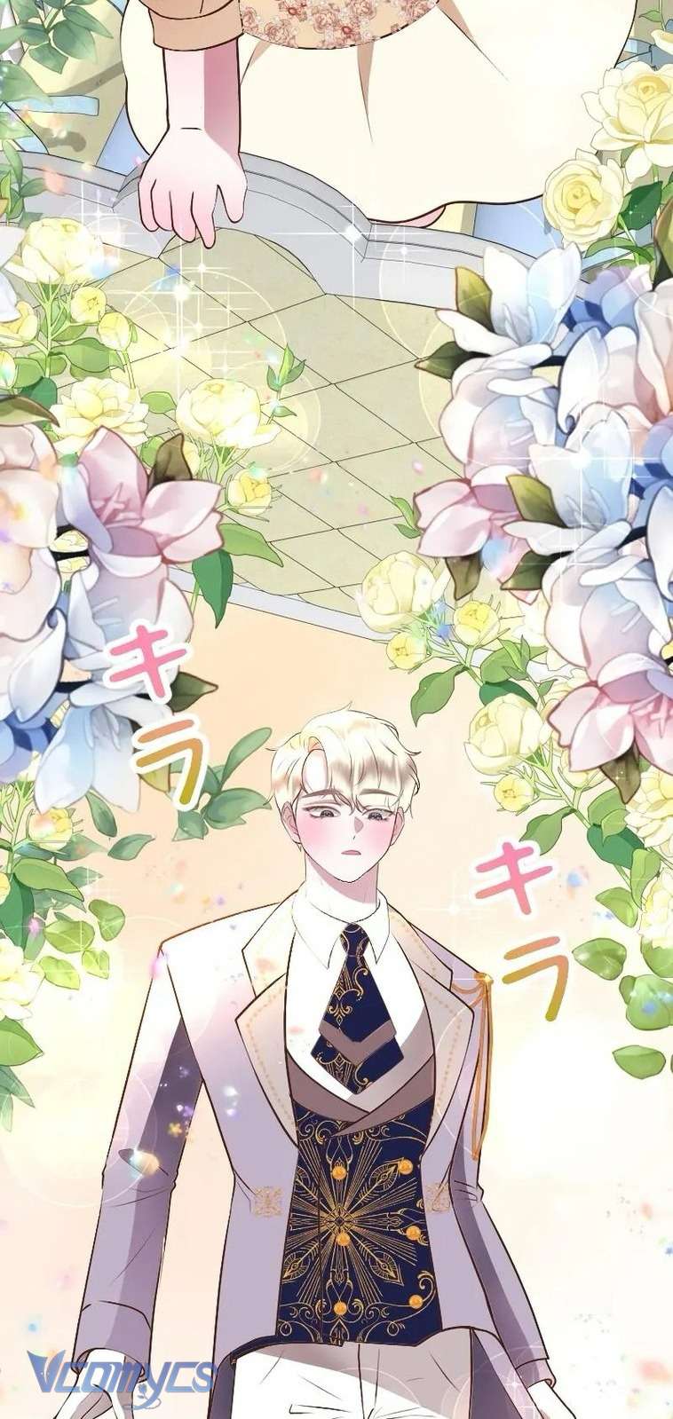 Sau Này Họ Sẽ Sinh Ra Tôi Chapter 15 - Trang 4