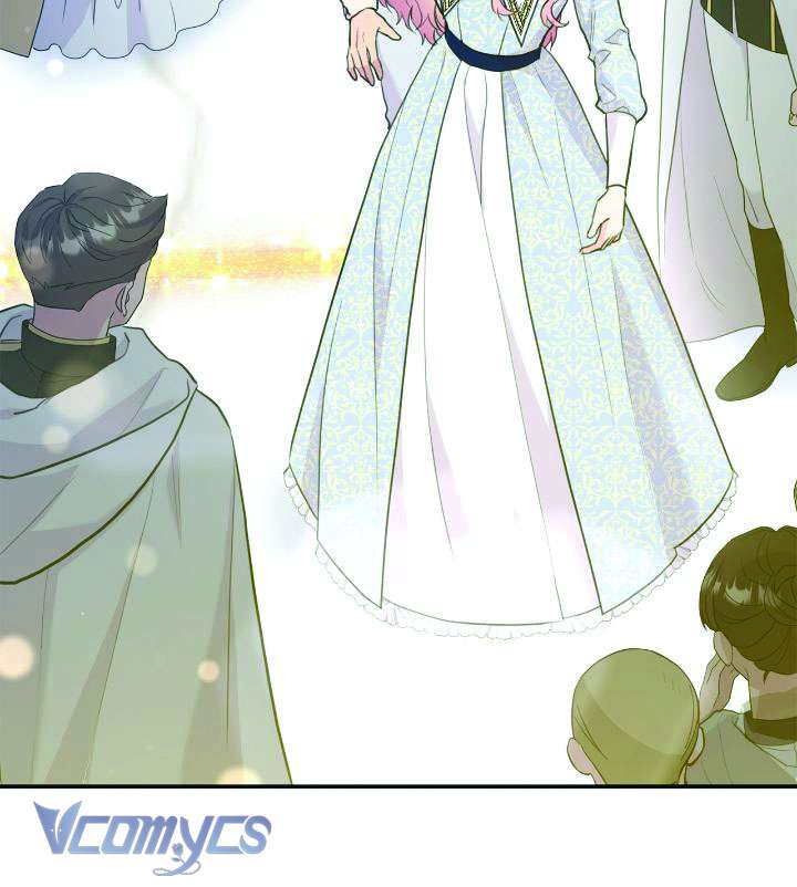 Tuy Là Hoàng Hậu, Nhưng Tôi Muốn Né Hoàng Đế Chapter 21 - Trang 4