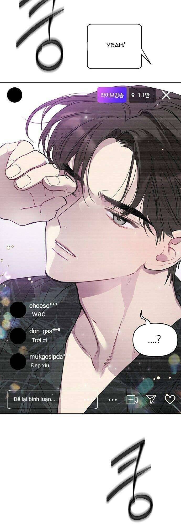 Công Việc Bất Thường Chapter 1 - Trang 4