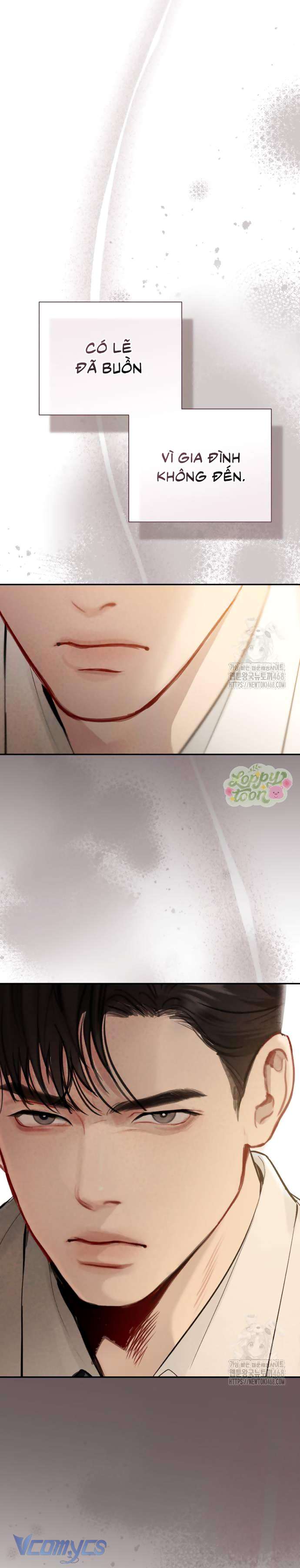 Quyền Lực Của Thư Ký Chap 8 - Trang 4