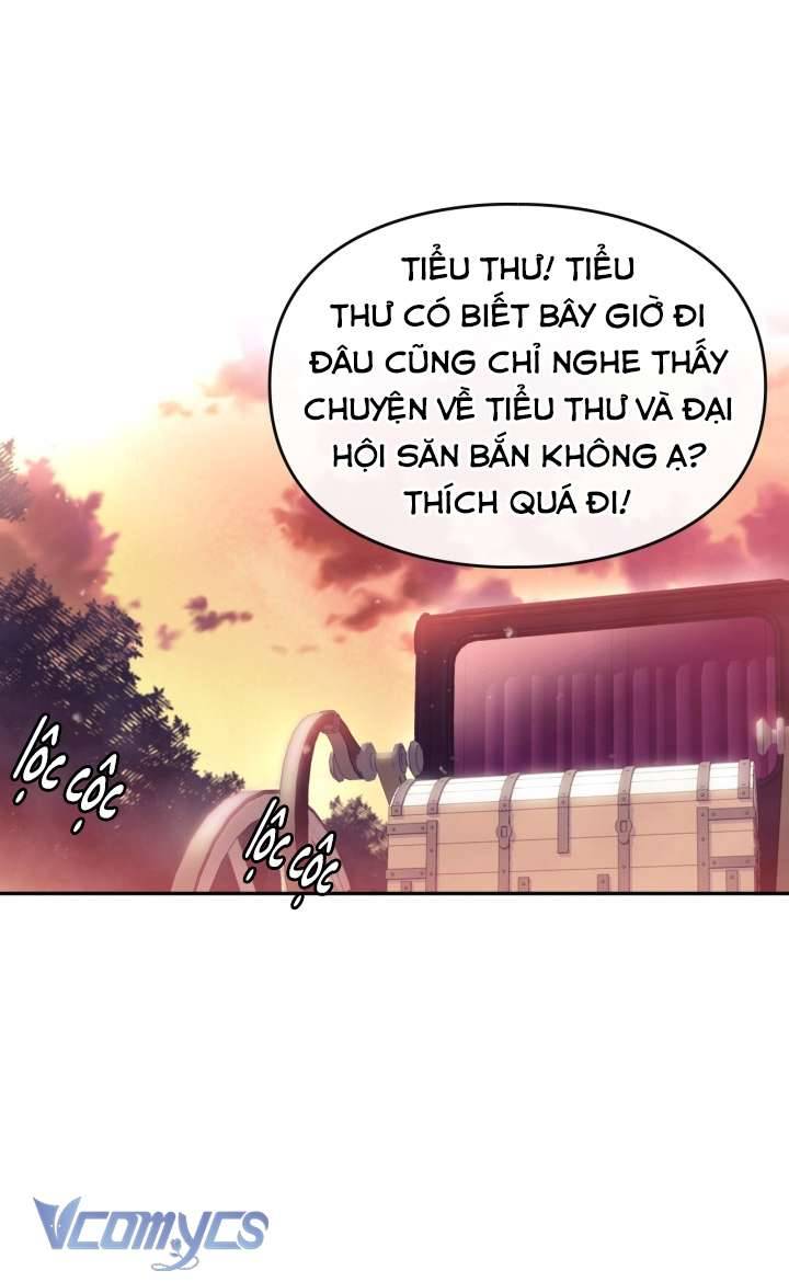 Kết Cục Của Nhân Vật Phản Diện Chỉ Có Thể Là Cái Chết Chapter 91 - Trang 4