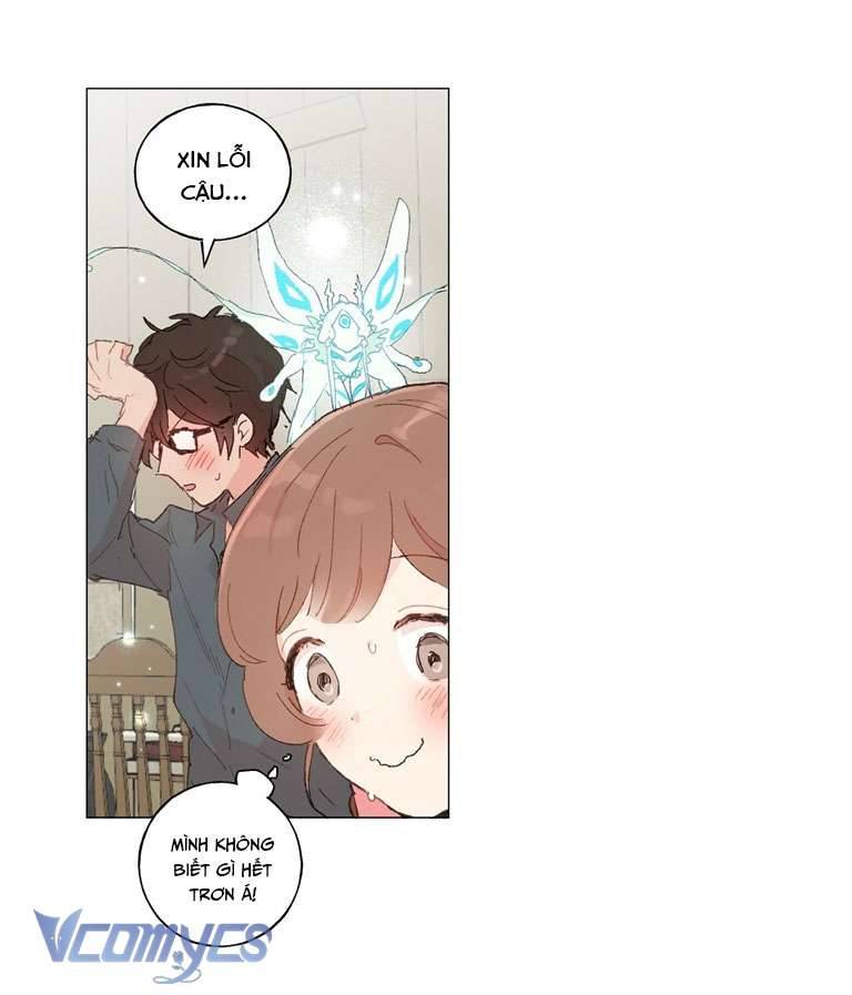 [18+] Sư Phụ Chọn Ứng Cử Viên Làm Chồng Cho Tôi Chapter 26 - Trang 3