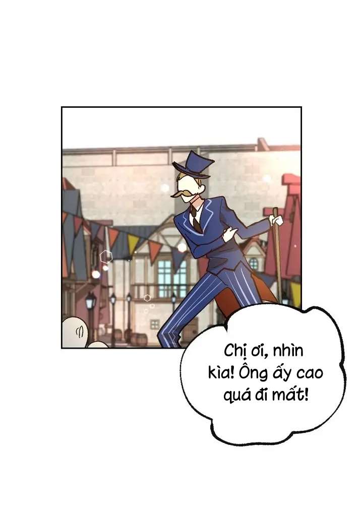 Vị Hôn Thê Khế Ước Của Công Tước Chapter 97 - Trang 4