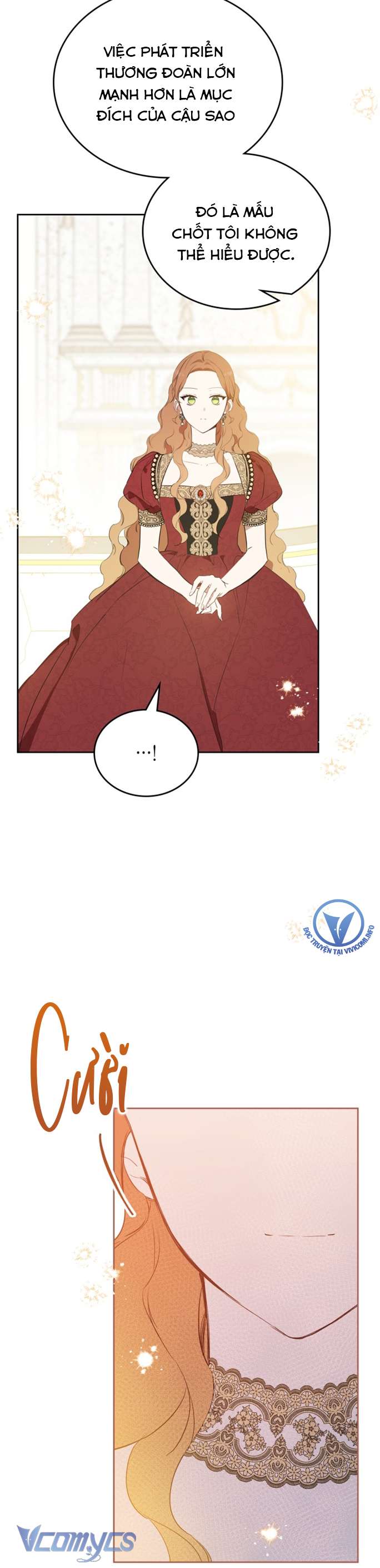 Kiếp Này Nhất Định Làm Gia Chủ Chap 165 - Trang 2