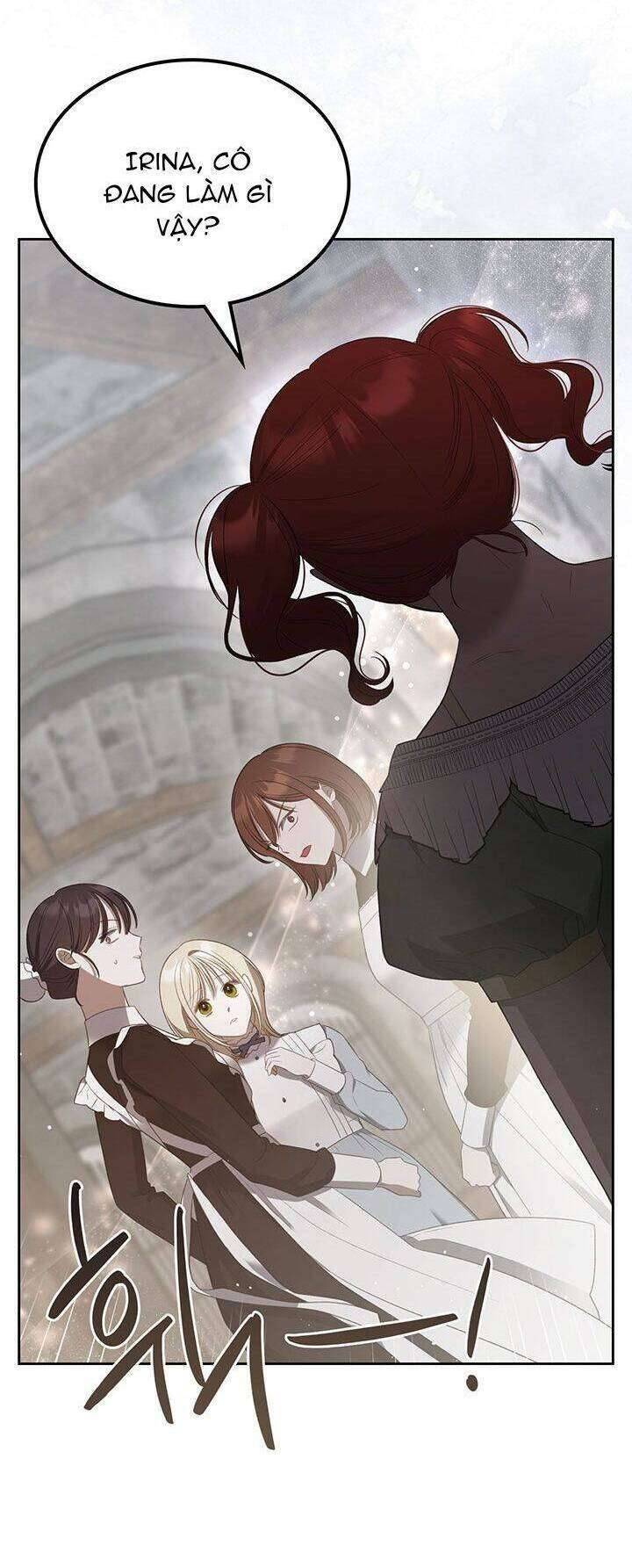 Nam Chính Quái Vật Sống Dưới Giường Tôi Chapter 22 - Trang 4