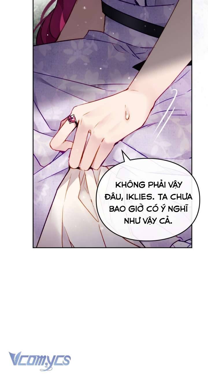 Kết Cục Của Nhân Vật Phản Diện Chỉ Có Thể Là Cái Chết Chapter 97 - Trang 4