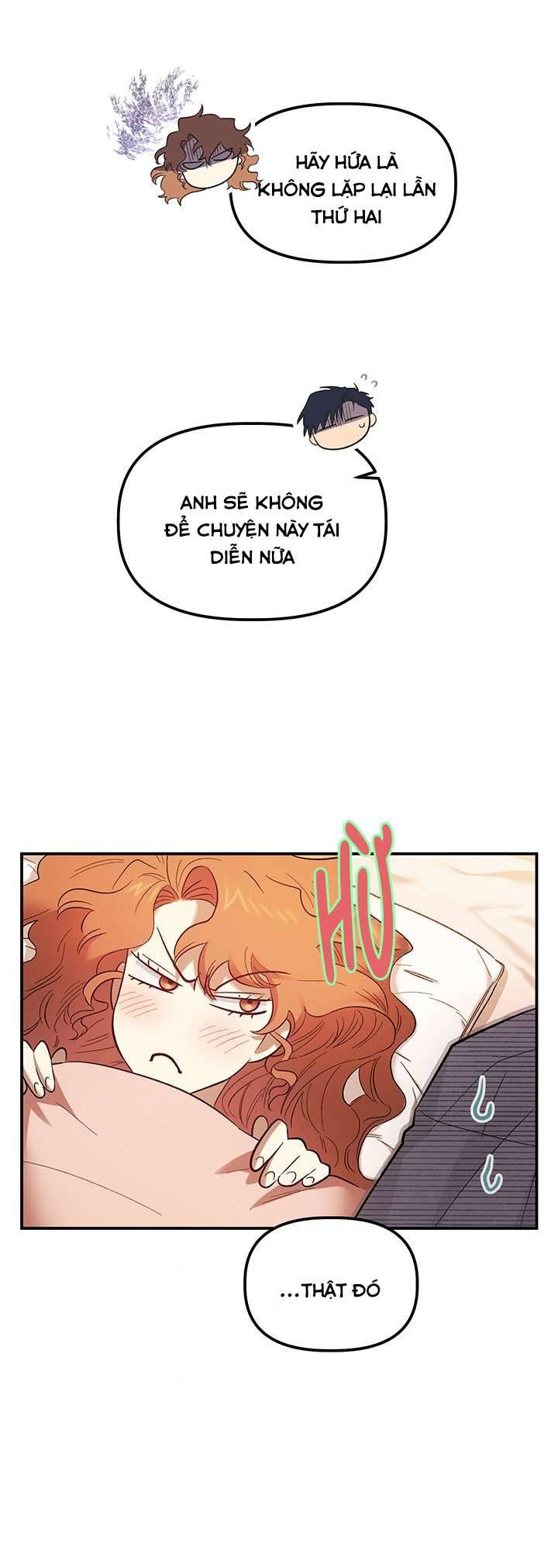 May Mắn Hay Bất Hạnh Chap 67 - Next Chap 68