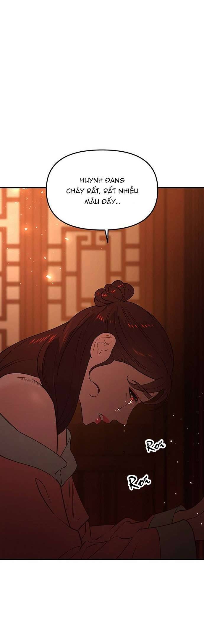 Vương Tử Huyền Bí Chapter 64 - Trang 3