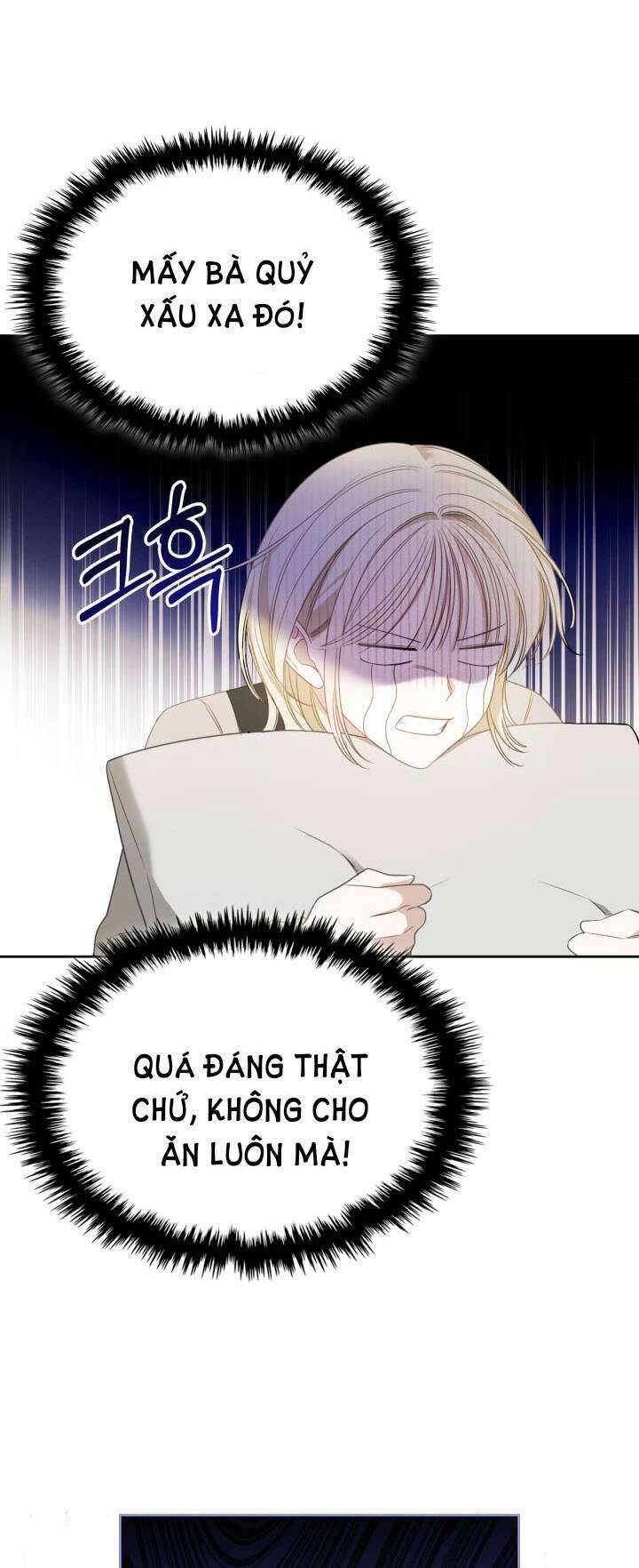 Nam Chính Quái Vật Sống Dưới Giường Tôi Chapter 3 - Trang 4