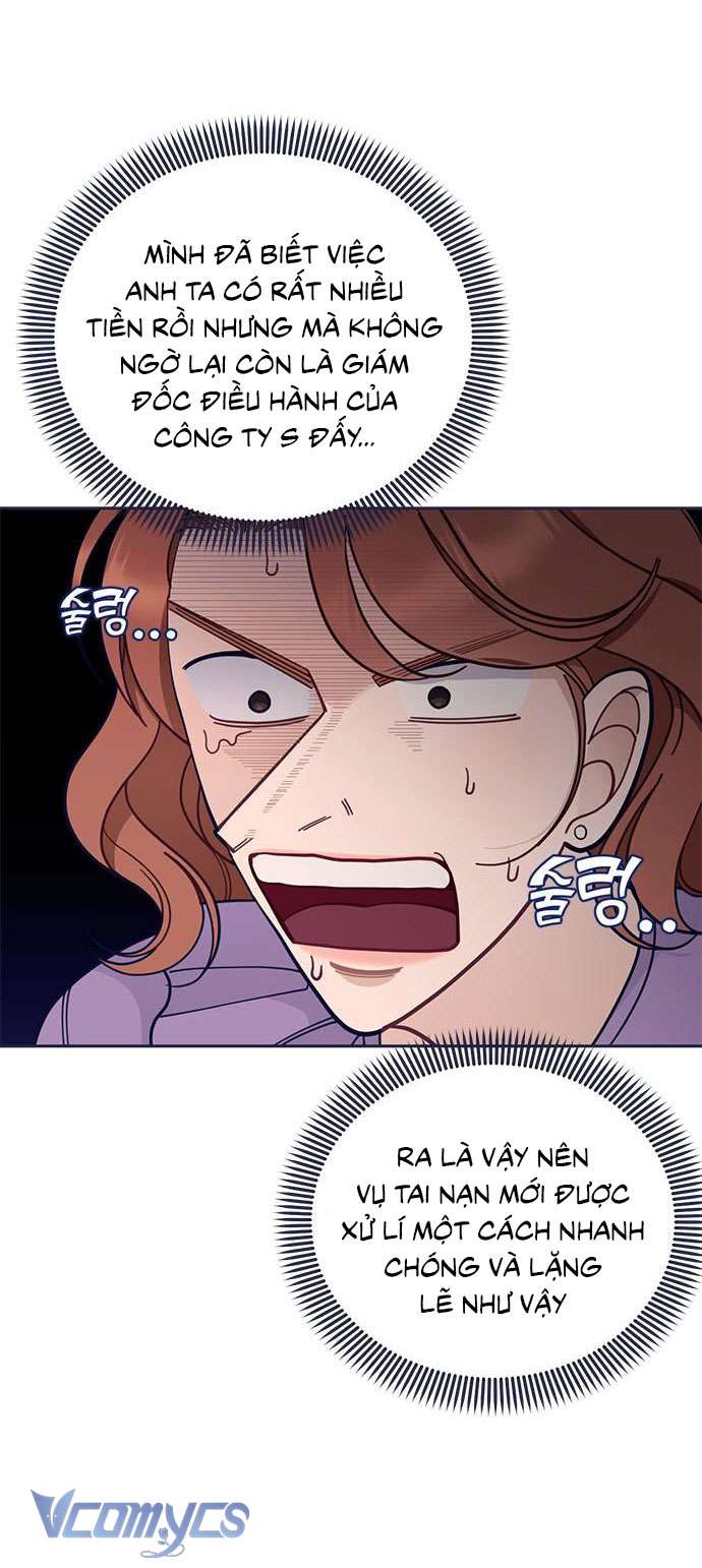 Thứ Tôi Cần Không Phải Là Tình Yêu Chapter 3 - Trang 3