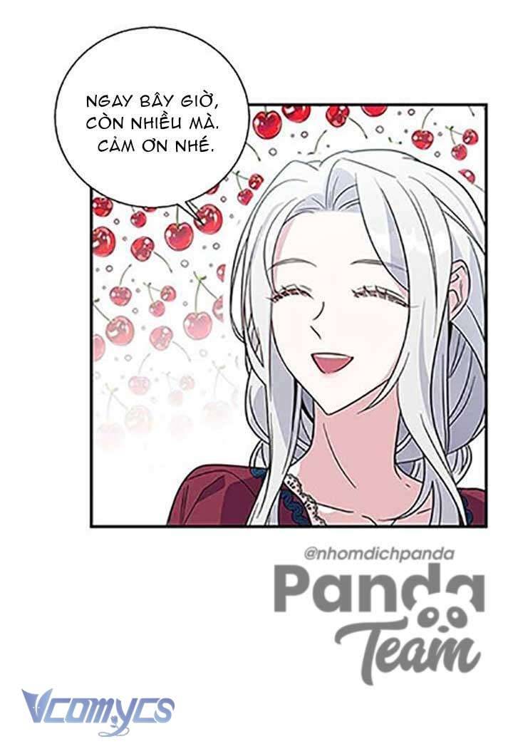Chồng Yêu, Tôi Đây Bãi Công! Chap 10 - Trang 3
