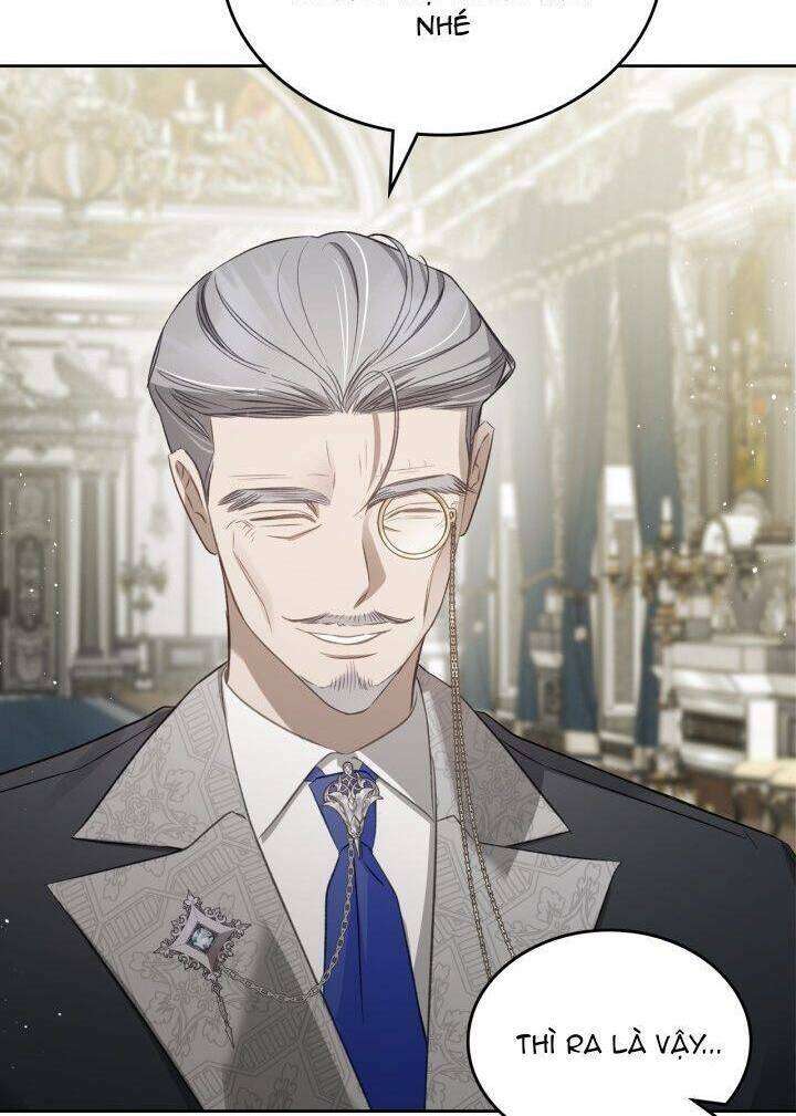 Nam Chính Quái Vật Sống Dưới Giường Tôi Chapter 36 - Trang 4