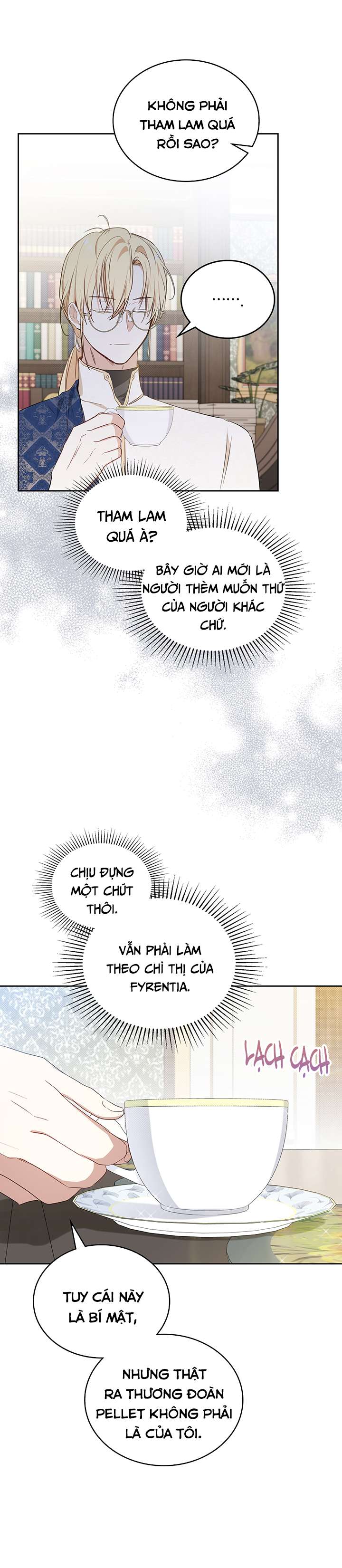 Kiếp Này Nhất Định Làm Gia Chủ Chap 92 - Trang 2