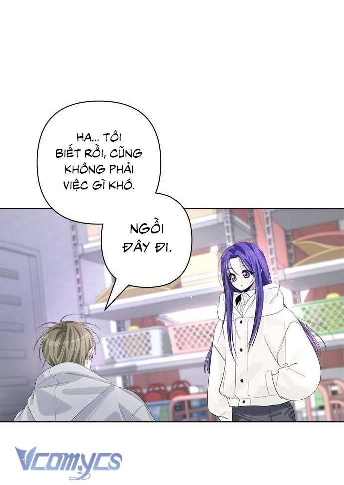 Đàn Anh Xấu Xa! Chap 79 - Trang 3
