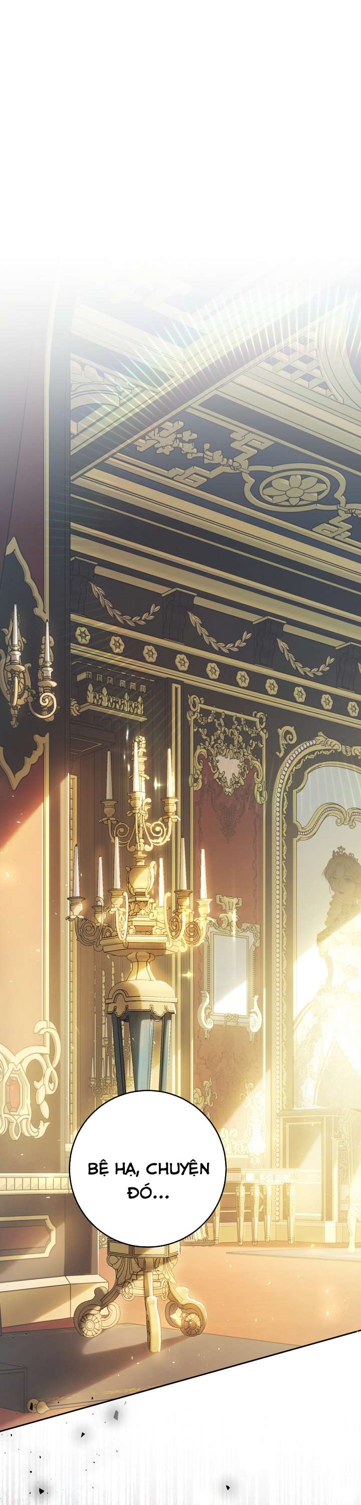 Ác Nữ Chỉ Là Một Con Rối Chap 59 - Trang 2