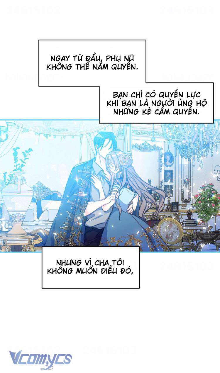 Bệ Hạ Xin Đừng Giết Tôi!!! Chap 35 - Trang 3