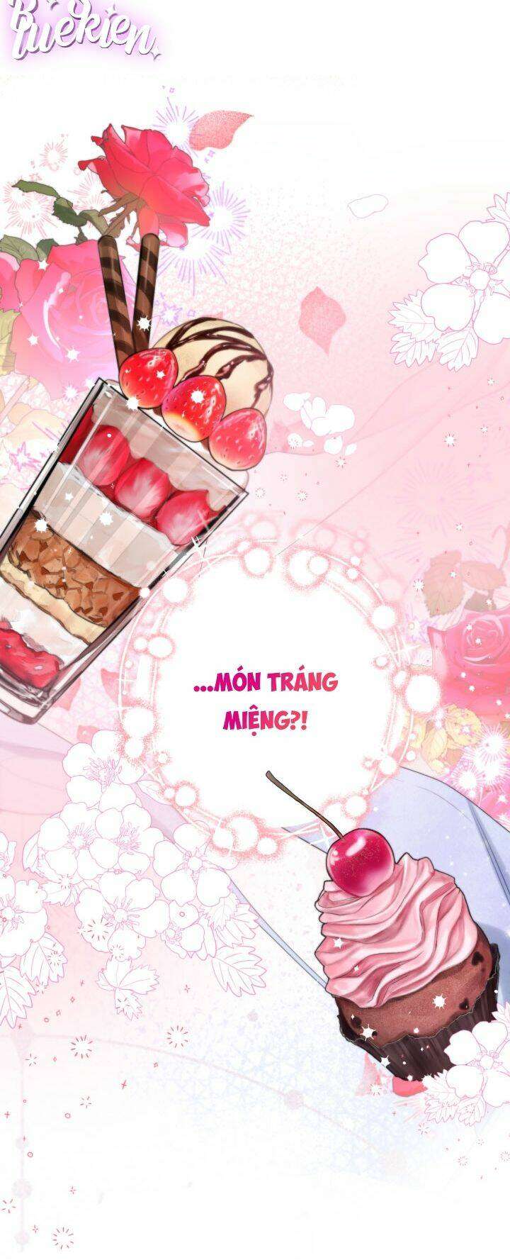 Nam Chính Quái Vật Sống Dưới Giường Tôi Chapter 3 - Trang 4