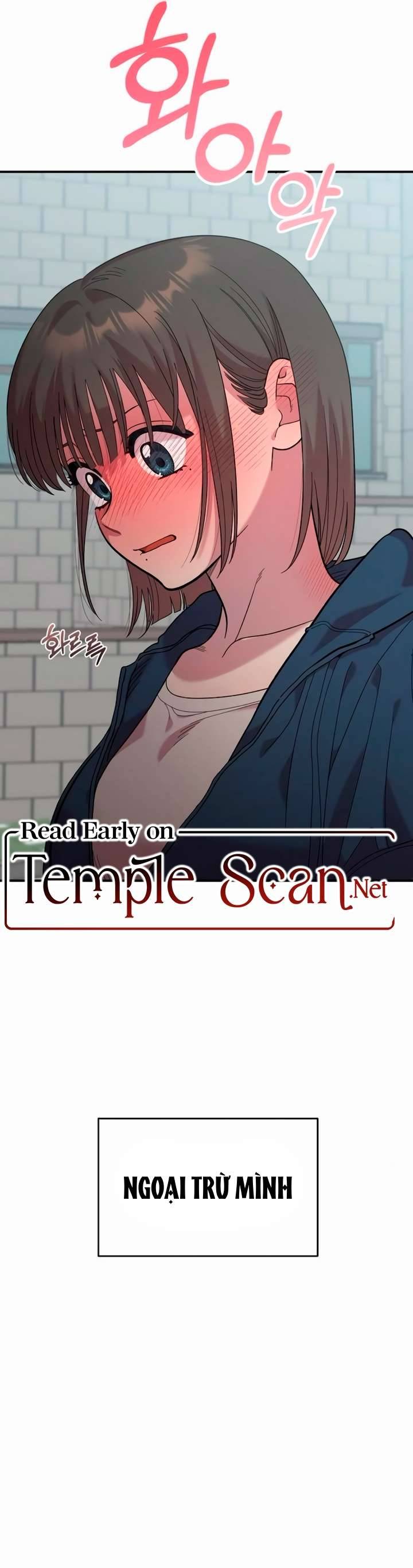 Người Bạn Rắc Rối Thời Thơ Ấu Của Tôi Chap 14 - Trang 2