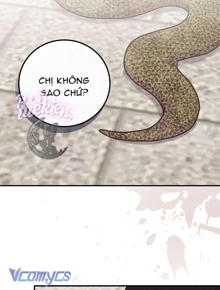 Chị Gái Của Nhân Vật Phản Diện Hôm Nay Cũng Đang Đau Khổ Chapter 49 - Trang 4