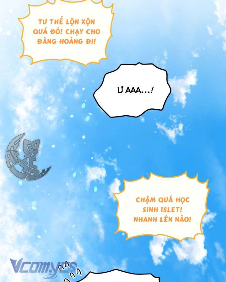 Sự Điều Trị Đặc Biệt Của Tinh Linh Chapter 32 - Trang 4