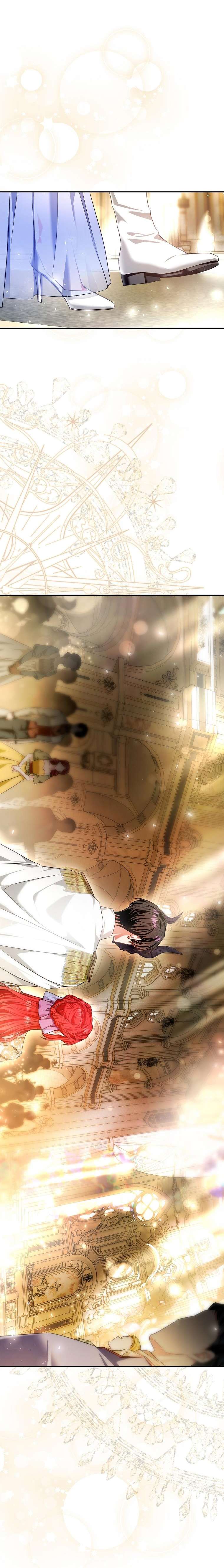 Hôn Phu Ẩn Sắc Chap 97 - Next Chapter 97.1