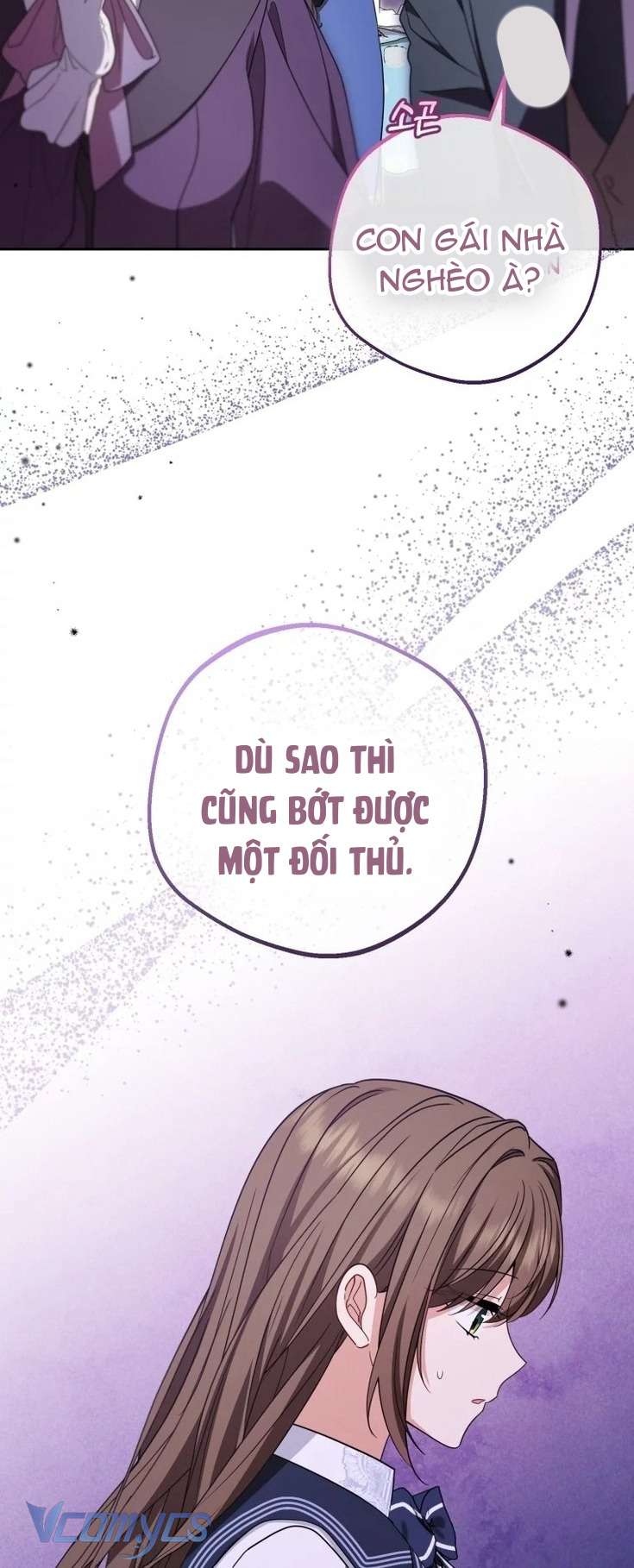Được Yêu Thương Mà Còn Ngại Ngùng Sao! Chap 70 - Trang 4