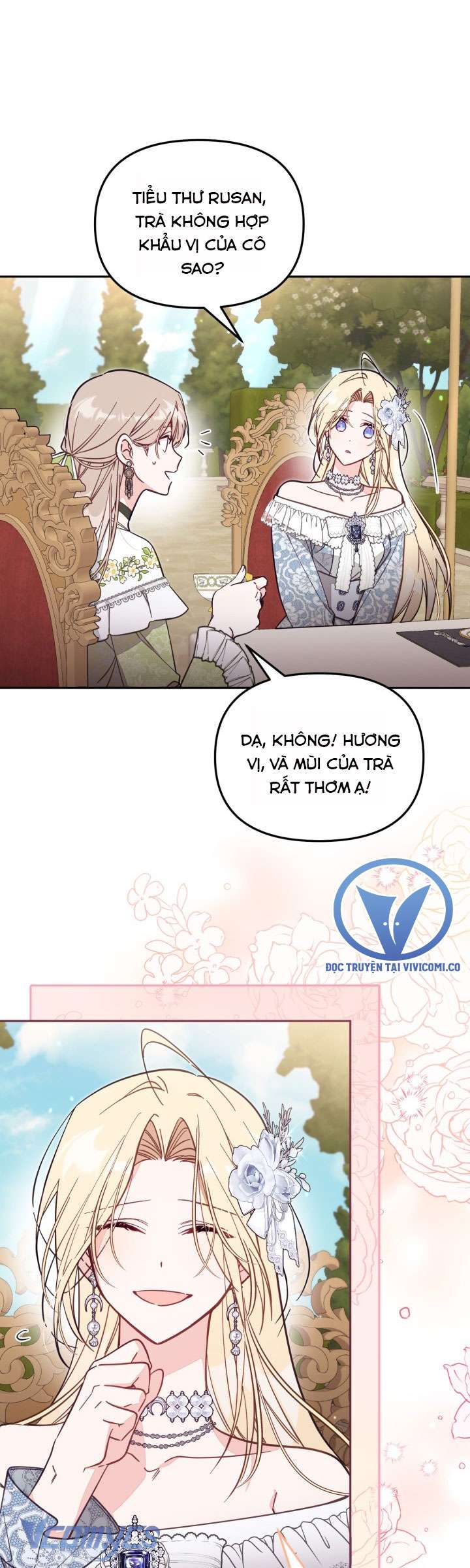 Không Có Chỗ Cho Kẻ Giả Mạo Chap 64 - Trang 2
