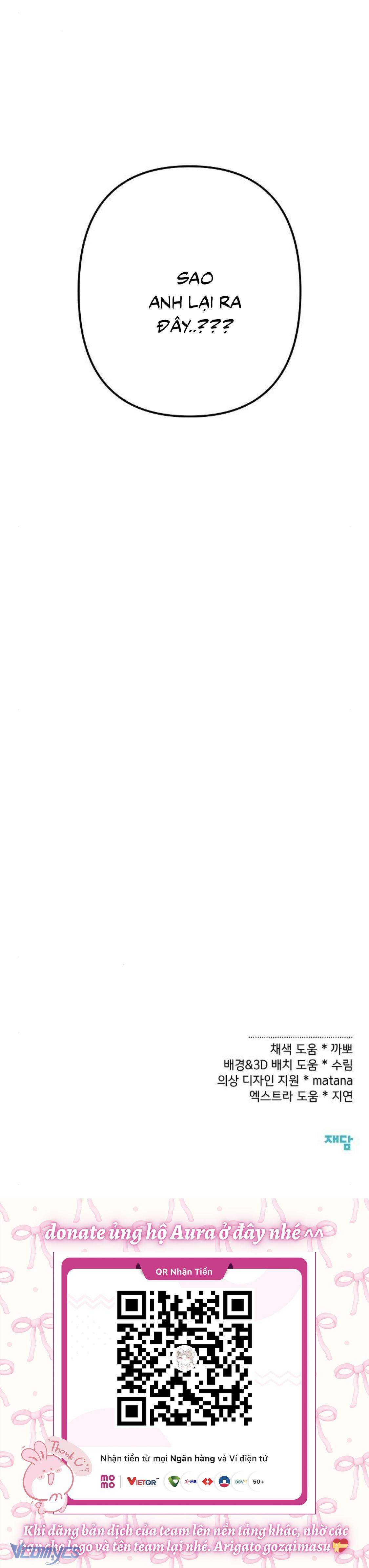 Bong Bóng Của Sóng Biển Chapter 52 - Trang 3