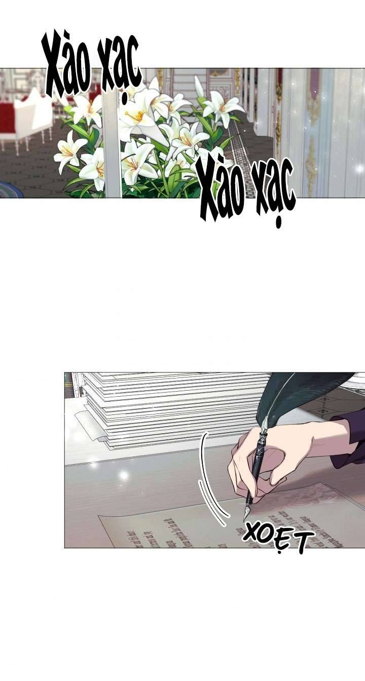 Ác Nữ Cần Bạo Chúa Chapter 31 - Trang 4