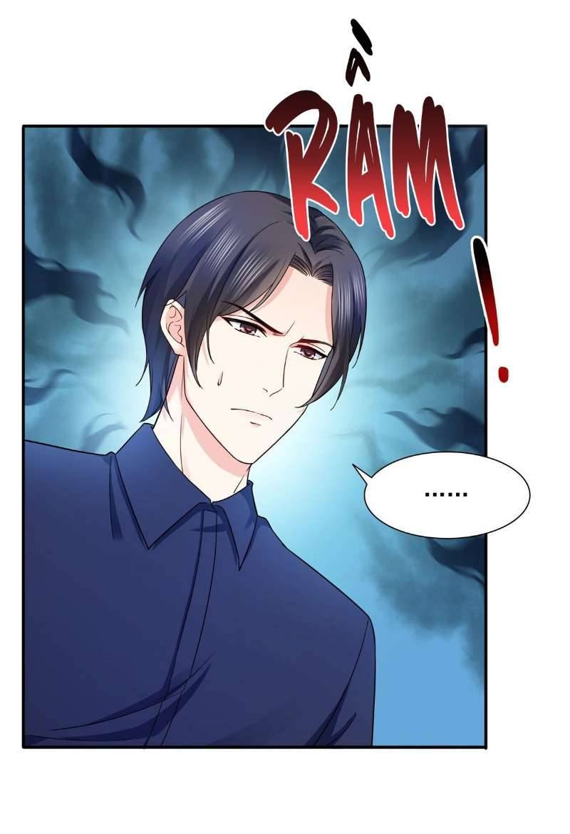 Hệt Như Hàn Quang Gặp Nắng Gắt Chap 140 - Trang 3