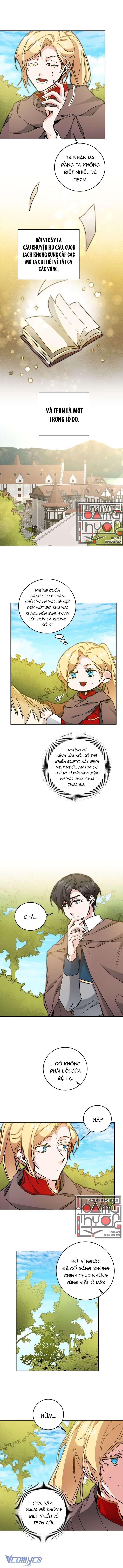 Xuyên Vào Tiểu Thuyết Làm Nữ Hoàng Tàn Độc Chapter 59 - Trang 4