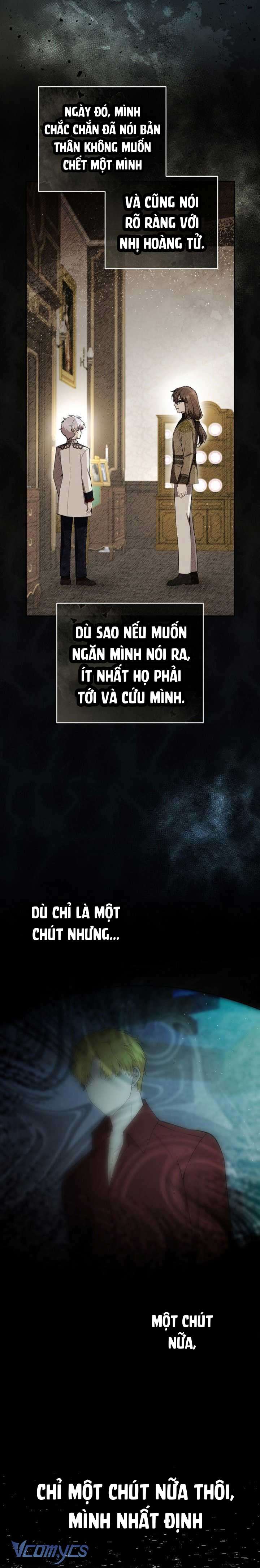 Sóc Con Tài Năng Chap 64 - Trang 2