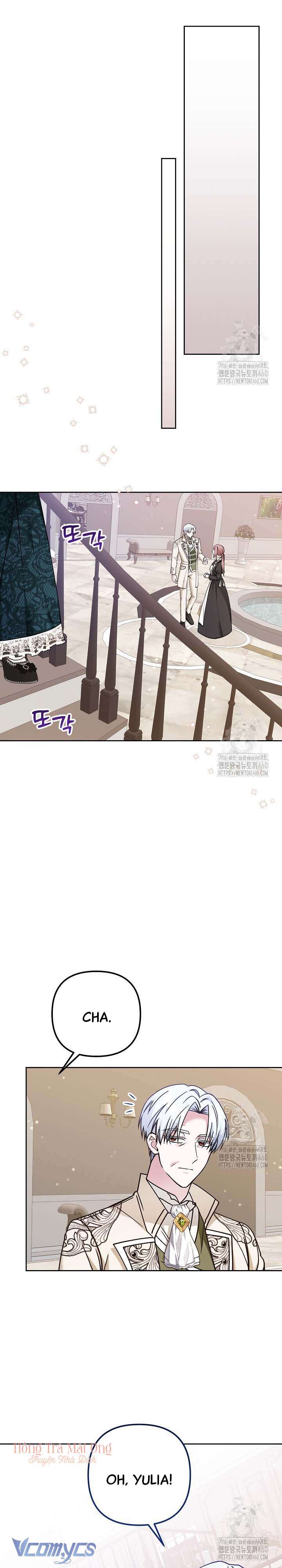 Quái Vật Trong Nhà Kính Chap 5 - Trang 4