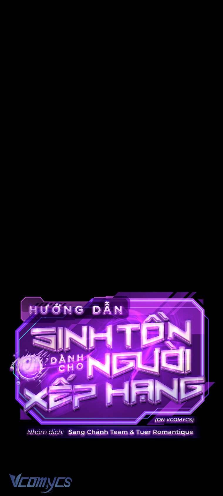 Hướng Dẫn Sinh Tồn Dành Cho Người Xếp Hạng Chap 5 - Trang 2