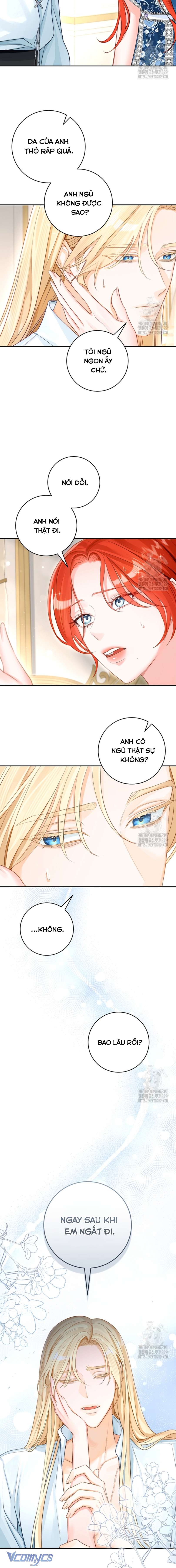 Cuộc Hôn Nhân Xa Hoa Của Đại Công Tước Là Giả Chapter 46 - Trang 4