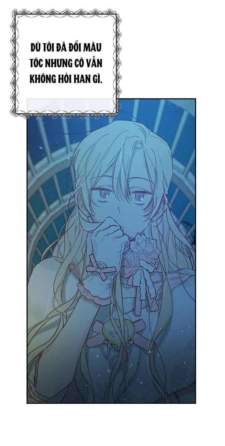 Trước Tiên Phải Giấu Em Trai Cái Đã! Chap 27 - Trang 2