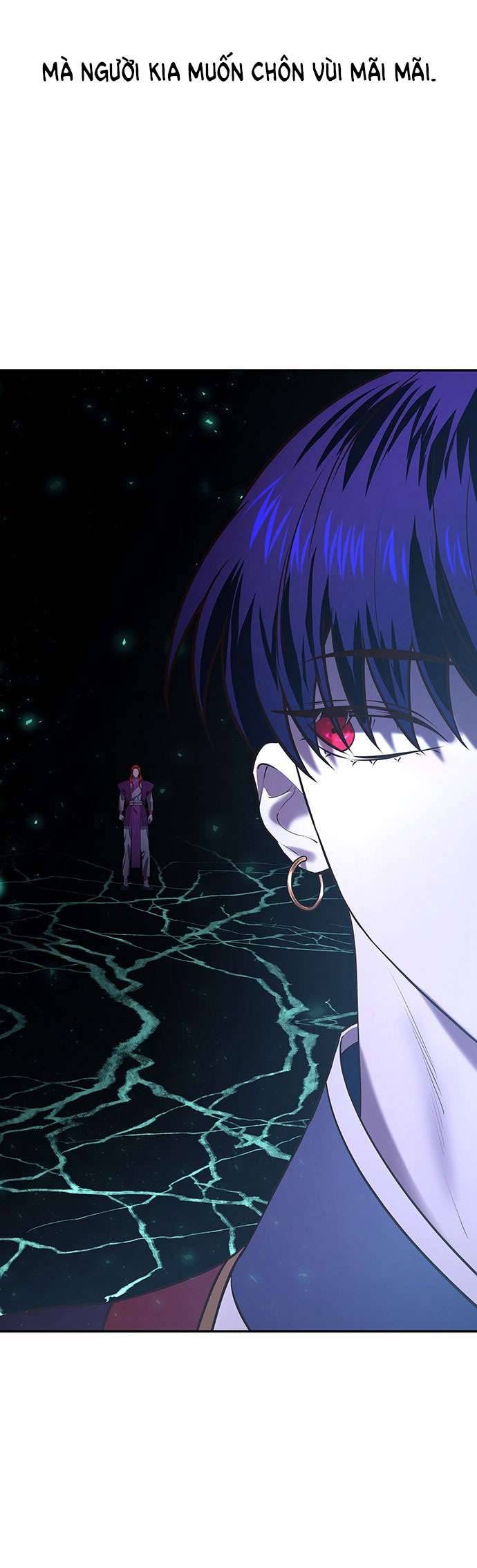 Vương Tử Huyền Bí Chapter 22 - Trang 4