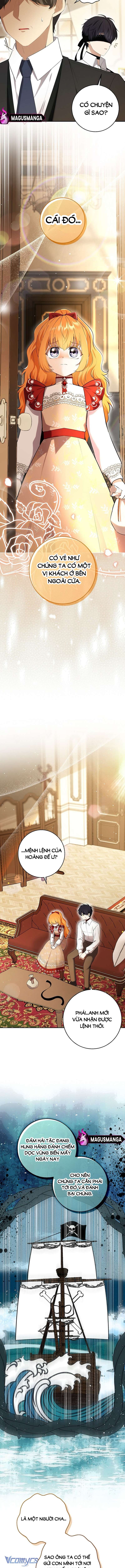 Sóc Con Tài Năng Chap 79 - Trang 2