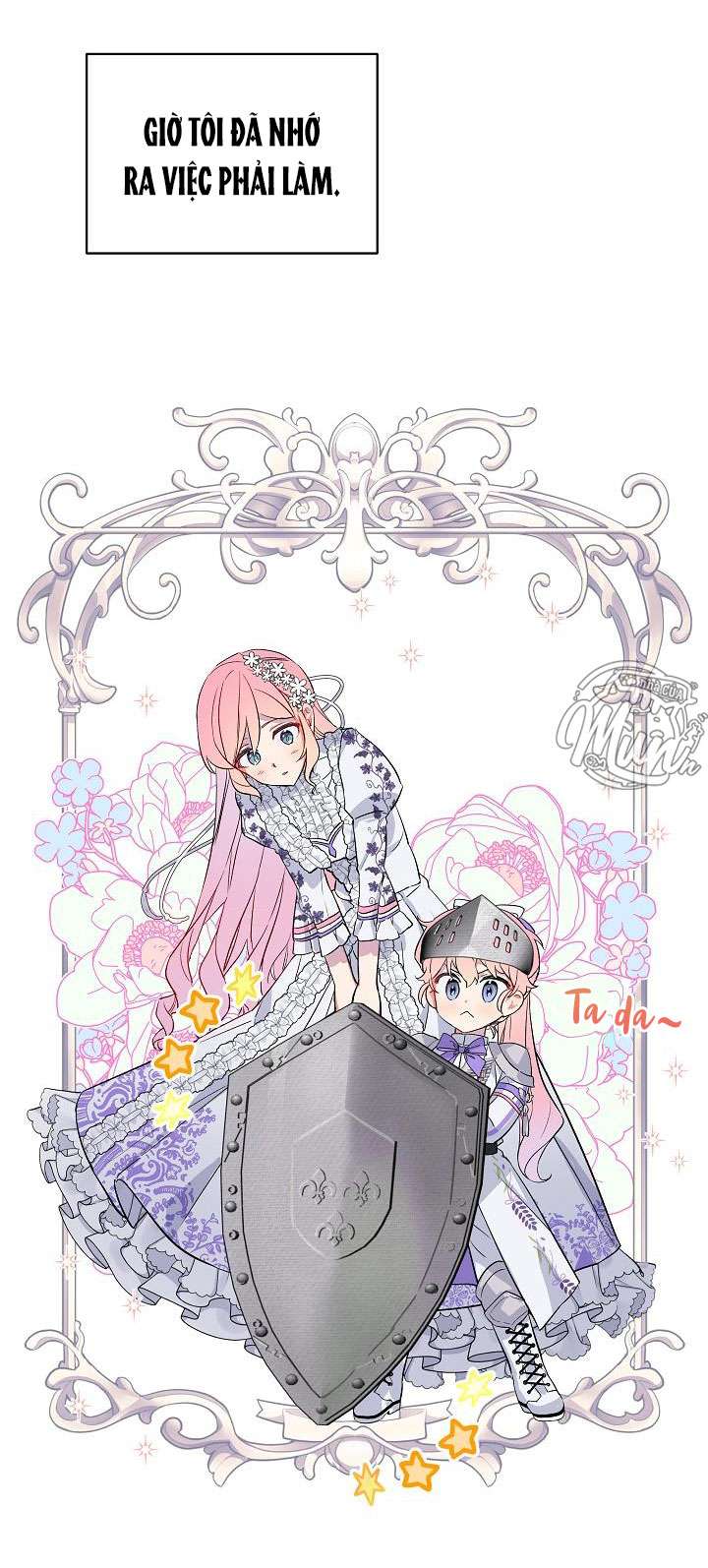 Quý Cô Thế Giới Ngầm Chap 10 - Trang 4