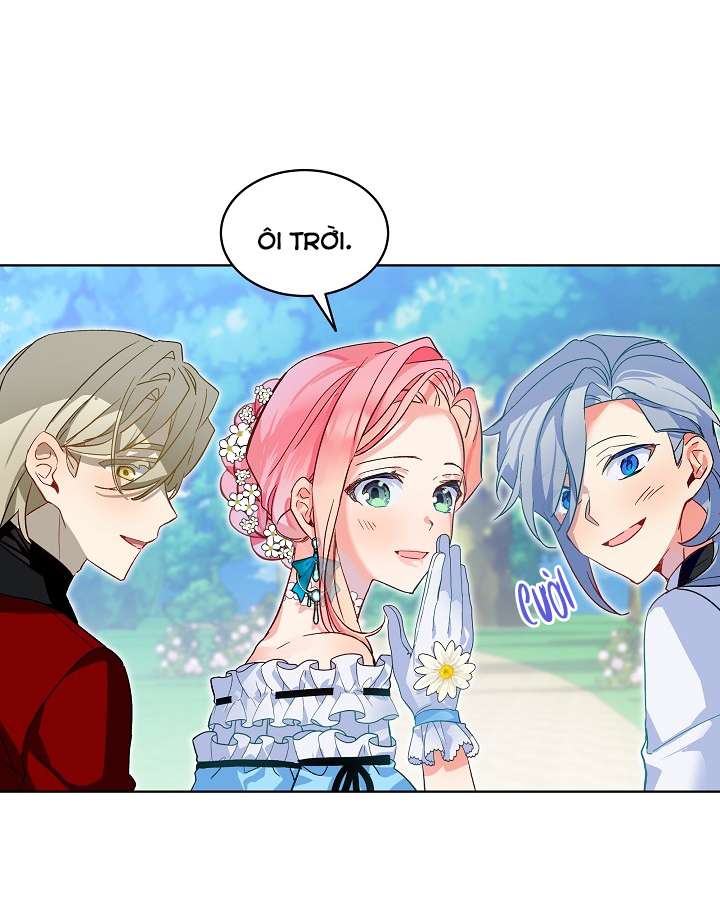 Quý Cô Thế Giới Ngầm Chap 22 - Trang 4